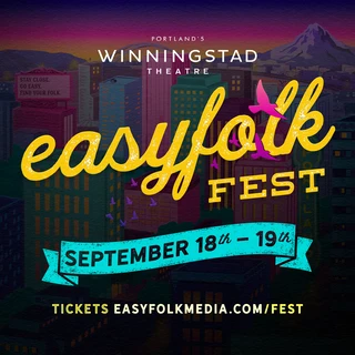 Easyfolk Fest logo